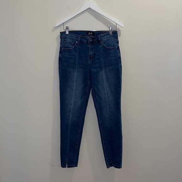 Earl Jeans Jeans Earl Jean Skinny Ankle Jeans Poshmark